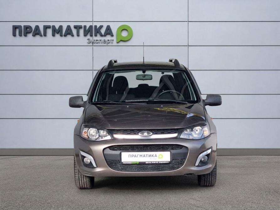 Lada (ВАЗ) Kalina II Петрозаводск  - изображение 2