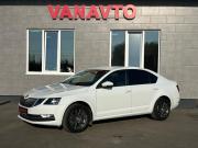 Skoda Octavia III (A7) Рестайлинг Альметьевск  - изображение 26
