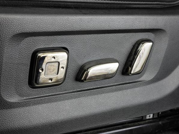 Haval H9 II с пробегом 2024 года, цена 4 175 000 рублей, 61672 км, внедорожник, Автокод Объявления