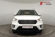 Hyundai Creta I Волгоград  - изображение 25