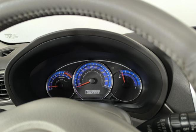 Subaru Forester II Рестайлинг с пробегом 2008 года, цена 1 300 000 рублей, 56980 км, внедорожник, Автокод Объявления