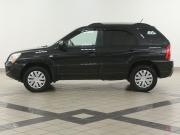 Kia Sportage II Рестайлинг Иваново  - изображение 26
