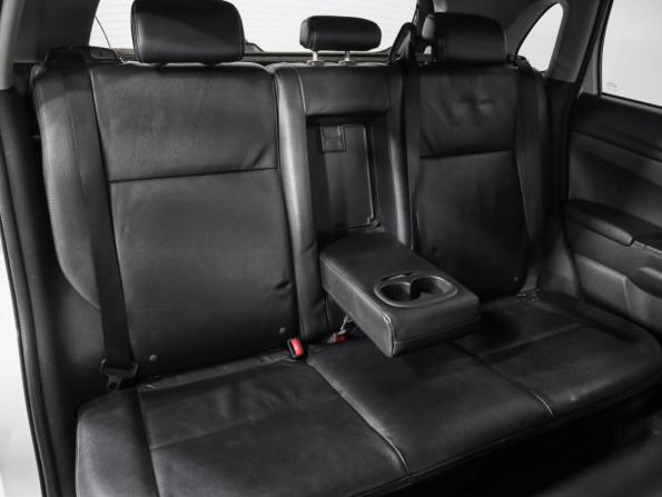 Mitsubishi ASX I Рестайлинг с пробегом 2013 года, цена 1 260 000 рублей, 157702 км, внедорожник, Автокод Объявления