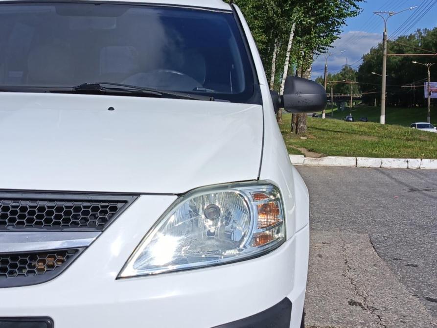 Lada (ВАЗ) Largus I Чебоксары  - изображение 21