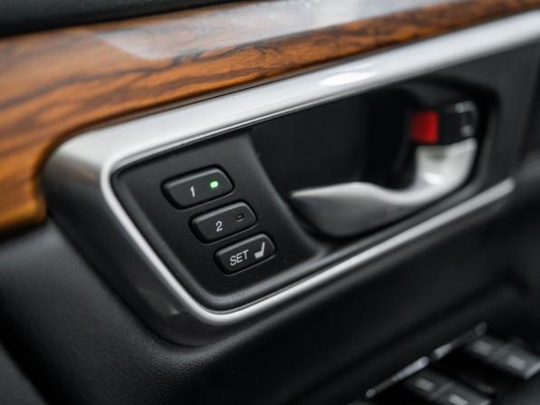 Honda CR-V V с пробегом 2019 года, цена 3 195 000 рублей, 86262 км, внедорожник, Автокод Объявления