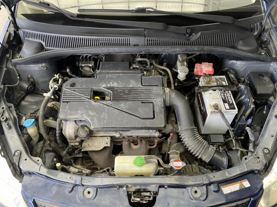 Suzuki SX4 I (Classic) Пермь  - изображение 21