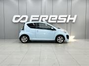 Citroen C1 I Рестайлинг 2 Ростов-на-Дону  - изображение 18