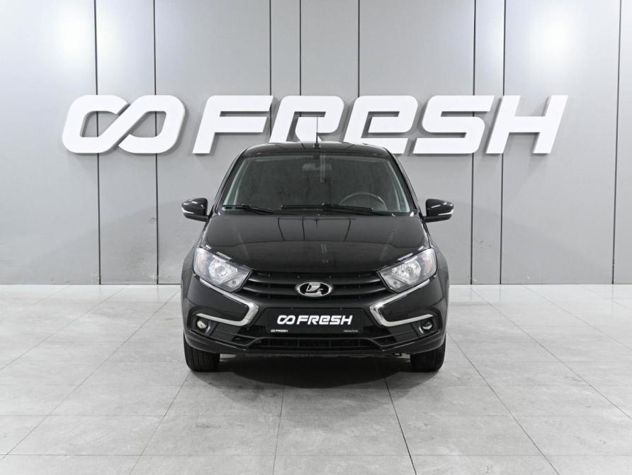Lada (ВАЗ) Granta I Рестайлинг Ростов-на-Дону  - изображение 3