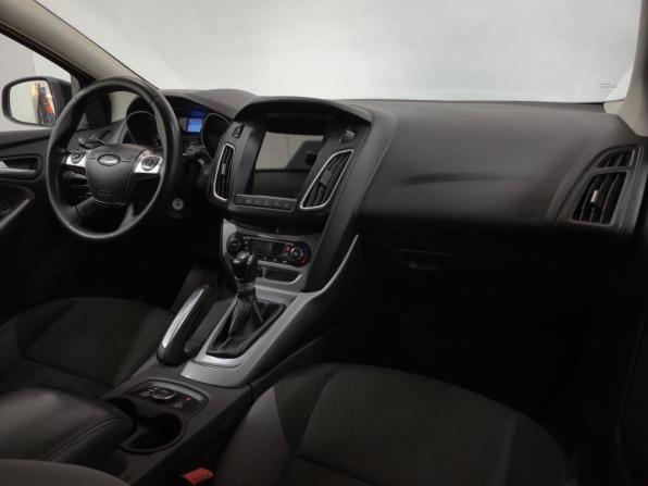 Ford Focus III с пробегом 2013 года, цена 800 000 рублей, 160172 км, универсал, Автокод Объявления