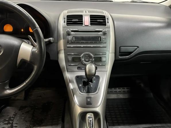 Toyota Auris I с пробегом 2008 года, цена 599 000 рублей, 152926 км, хэтчбек, Автокод Объявления