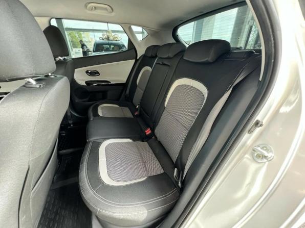 Kia Ceed II с пробегом 2013 года, цена 1 095 000 рублей, 185749 км, хэтчбек, Автокод Объявления