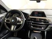 BMW X4 II (G02) Москва  - изображение 32
