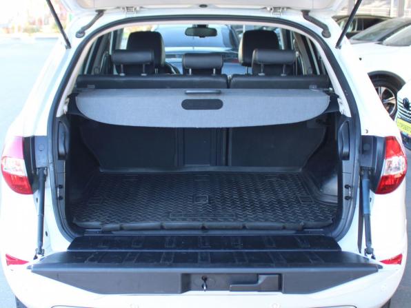 Renault Koleos I Рестайлинг 2 с пробегом 2014 года, цена 1 189 000 рублей, 175858 км, внедорожник, Автокод Объявления