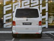 Volkswagen Multivan T5 Рестайлинг Волгоград  - изображение 27