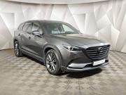 Mazda CX-9 II Рестайлинг Москва  - изображение 20