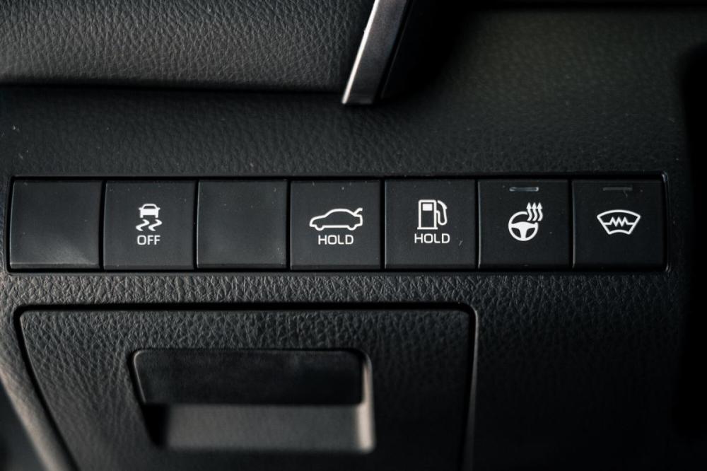 Toyota Camry VIII (XV70) Рестайлинг Оренбург  - изображение 23