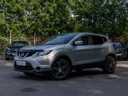 Nissan Qashqai II Санкт-Петербург  - изображение 17