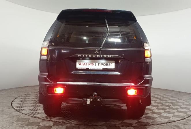 Mitsubishi Pajero Sport I Рестайлинг с пробегом 2008 года, цена 760 000 рублей, 341362 км, внедорожник, Автокод Объявления