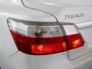 Toyota Premio II (T26) Иркутск  - изображение 45