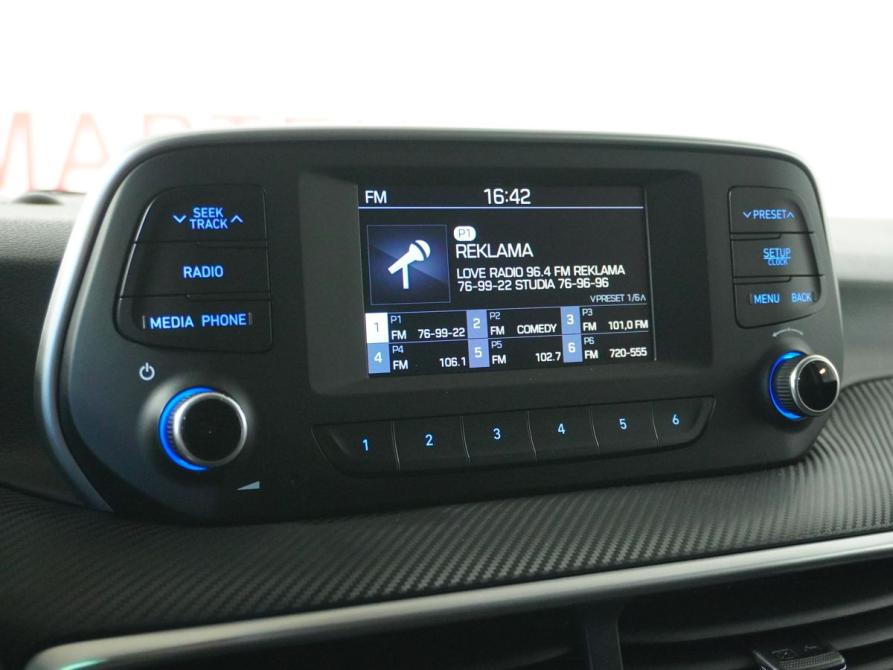 Hyundai Tucson III Рестайлинг Вологда  - изображение 13