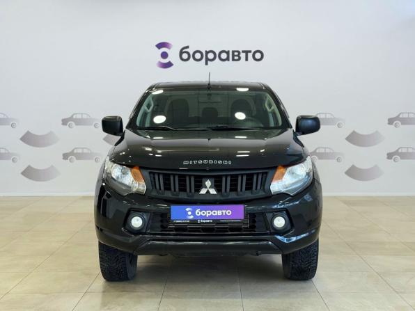Mitsubishi L200 V с пробегом 2016 года, цена 1 575 000 рублей, 186975 км, offers.body_type.unknown, Автокод Объявления