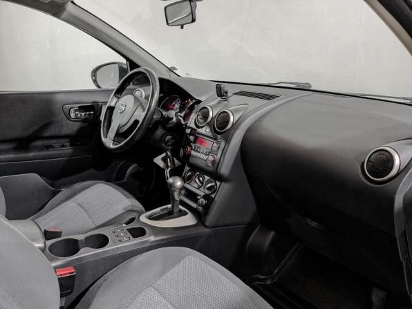 Nissan Qashqai I Рестайлинг с пробегом 2013 года, цена 1 210 000 рублей, 124861 км, внедорожник, Автокод Объявления