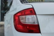 Skoda Rapid I Рестайлинг Саратов  - изображение 33