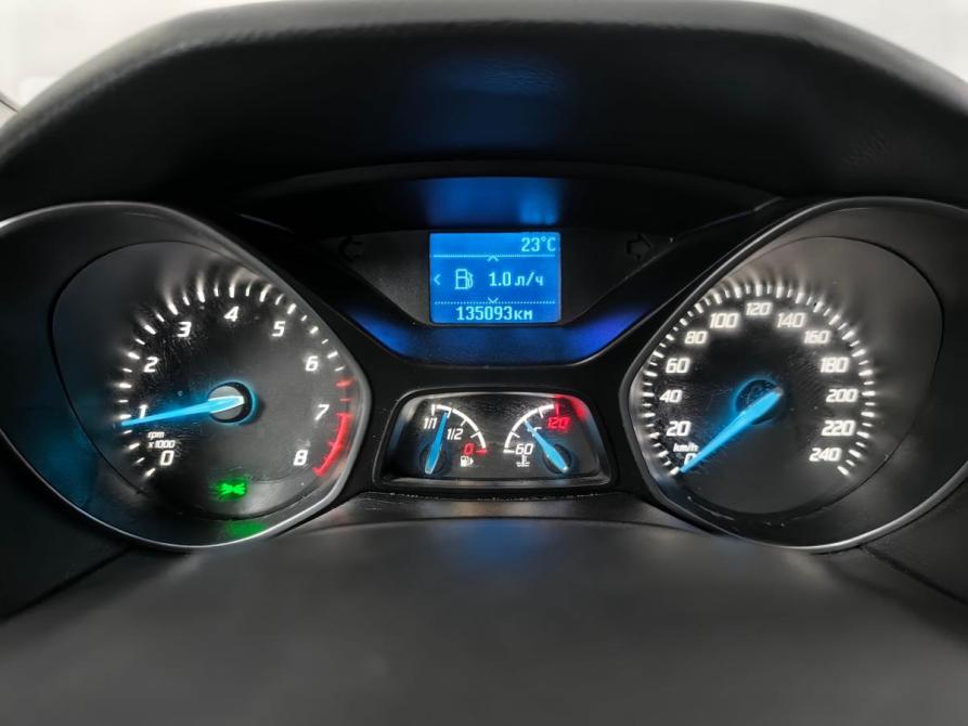 Ford Focus III Москва  - изображение 16