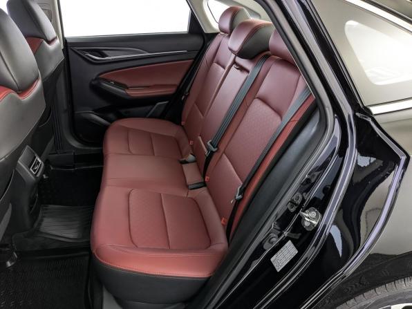 Changan Eado Plus с пробегом 2023 года, цена 1 600 000 рублей, 17290 км, седан, Автокод Объявления