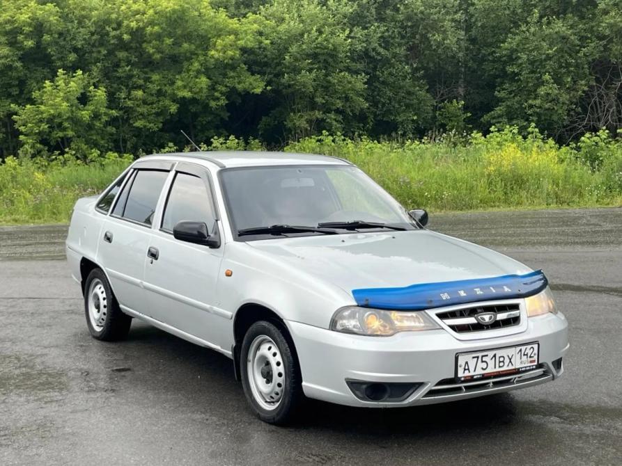 Daewoo Nexia I Рестайлинг Прокопьевск  - изображение 1