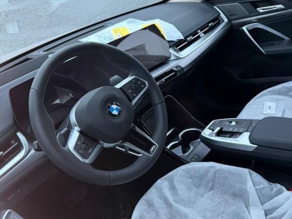 Новый BMW X1 III (U11/U12) 2025 года, цена 5 390 000 рублей, внедорожник, Автокод Объявления