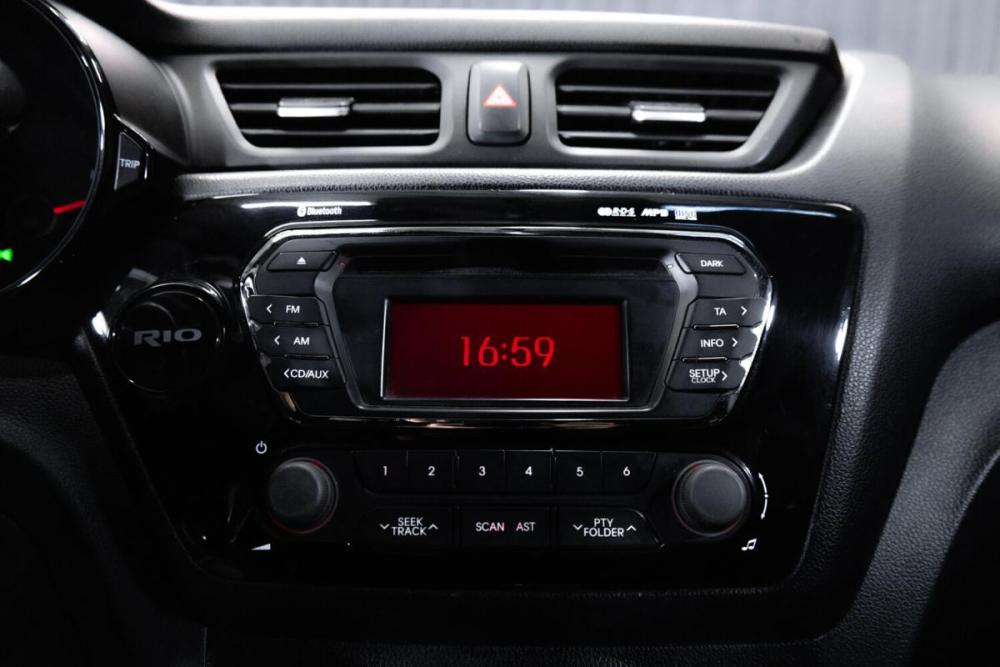Kia Rio III Тюмень  - изображение 18
