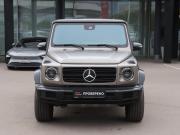 Mercedes-Benz G-Класс III (W463) Москва  - изображение 34