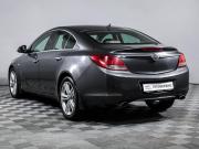 Opel Insignia I Москва  - изображение 22