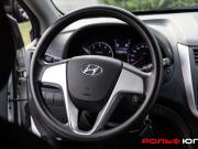 Hyundai Solaris I Москва  - изображение 31