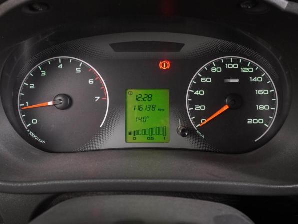 Lada (ВАЗ) Granta I с пробегом 2012 года, цена 479 000 рублей, 116138 км, седан, Автокод Объявления