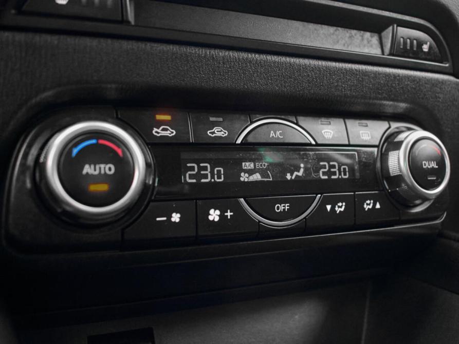 Mazda CX-5 II Екатеринбург  - изображение 18