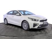 Kia Cerato IV Москва  - изображение 31