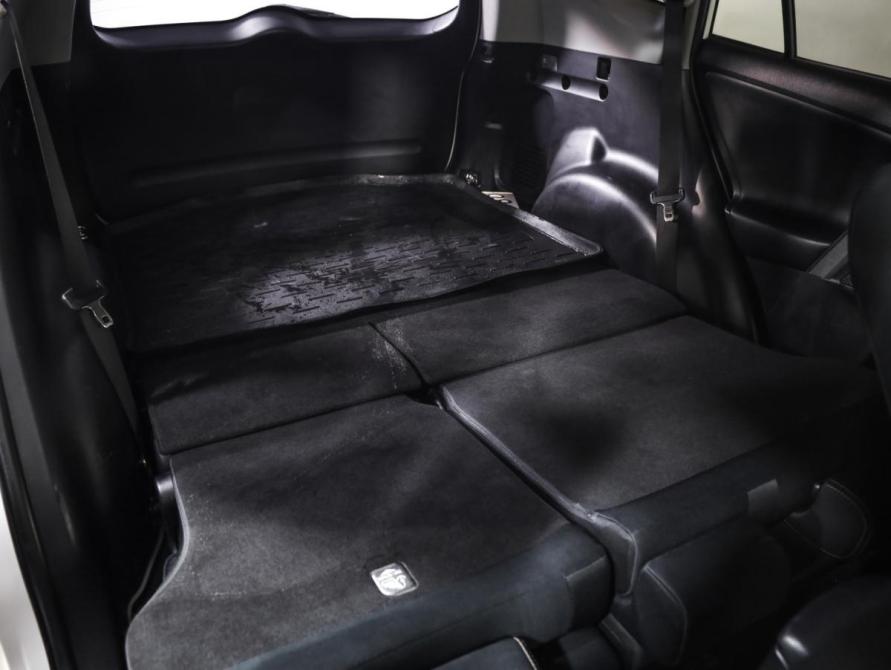 Toyota RAV4 IV (XA40) Санкт-Петербург  - изображение 22