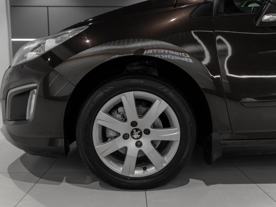 Peugeot 308 I Рестайлинг Москва  - изображение 24