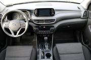 Hyundai Tucson III Рестайлинг Ярославль  - изображение 23
