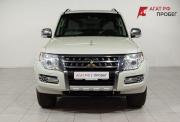 Mitsubishi Pajero IV Рестайлинг 2 Саратов  - изображение 33