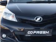 Toyota Vitz III (XP130) Улан-Удэ  - изображение 27