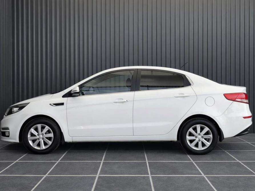Kia Rio III Рестайлинг Пермь  - изображение 31