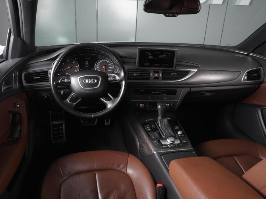 Audi A6 IV (C7) Рестайлинг Минеральные Воды  - изображение 6