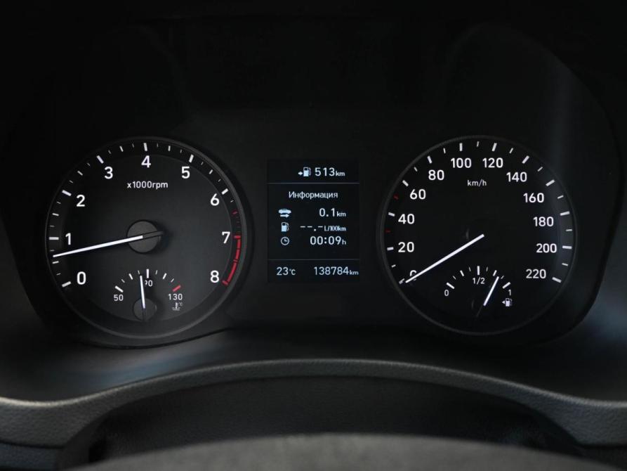 Hyundai Solaris II Новороссийск  - изображение 12
