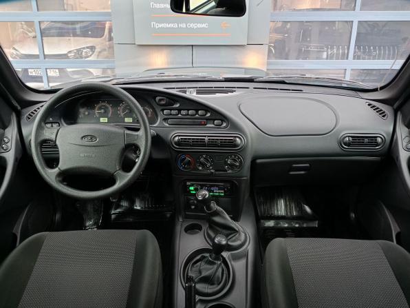 Lada (ВАЗ) Niva Travel I с пробегом 2023 года, цена 975 000 рублей, 42000 км, внедорожник, Автокод Объявления