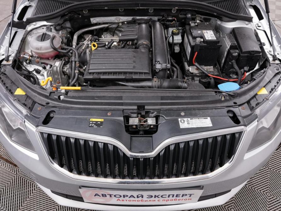 Skoda Octavia III (A7) Ульяновск  - изображение 21