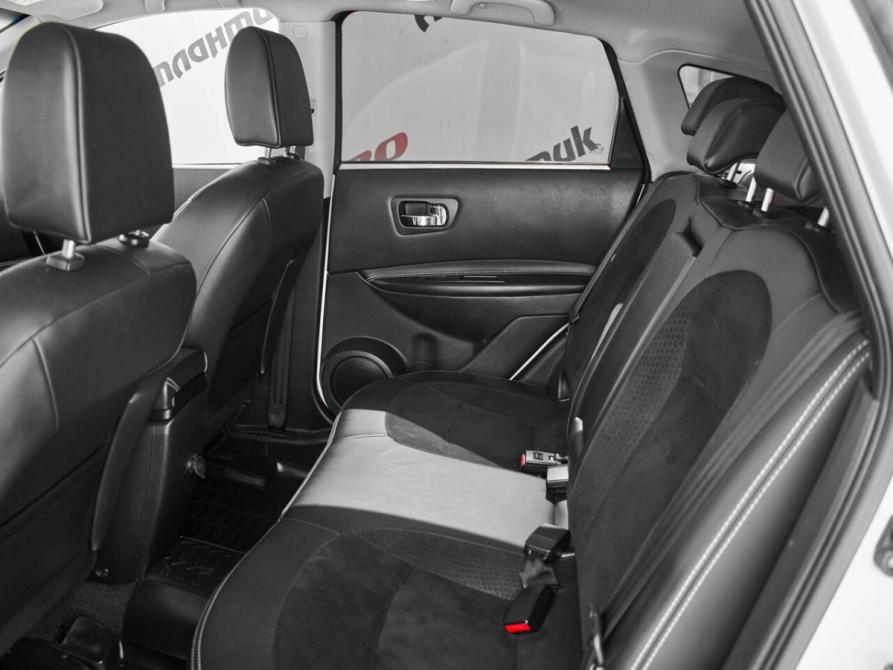 Nissan Qashqai I Рестайлинг Екатеринбург  - изображение 24