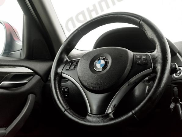 BMW X1 I (E84) с пробегом 2011 года, цена 1 445 000 рублей, 135661 км, внедорожник, Автокод Объявления